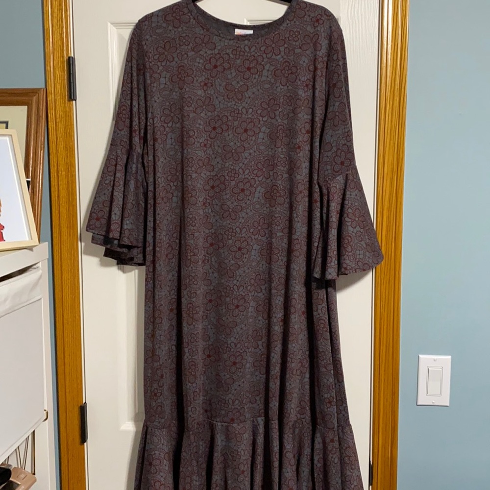 3x Lularoe Maureen